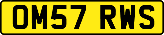 OM57RWS