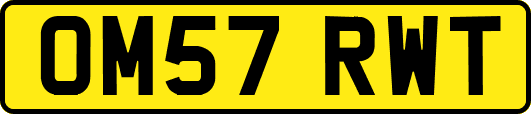 OM57RWT