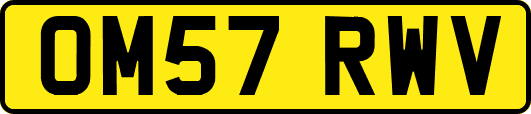 OM57RWV