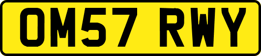 OM57RWY