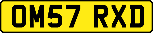 OM57RXD