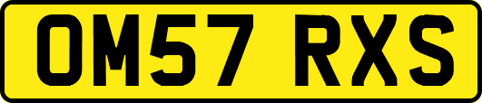 OM57RXS