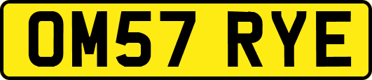 OM57RYE