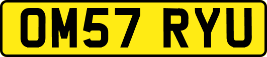 OM57RYU