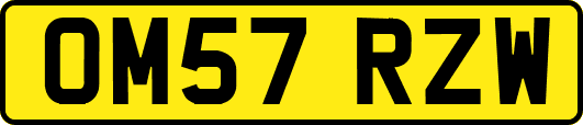 OM57RZW