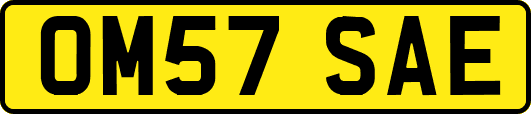 OM57SAE