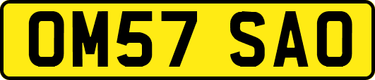 OM57SAO