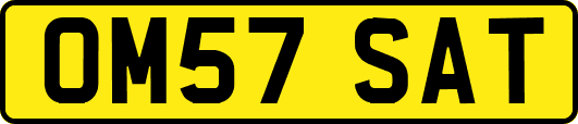 OM57SAT