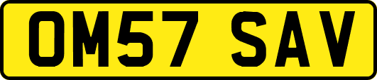 OM57SAV