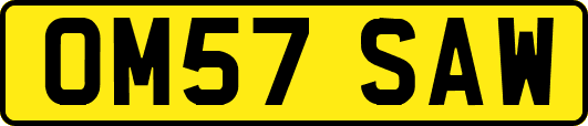 OM57SAW