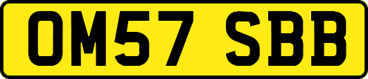 OM57SBB