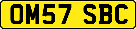 OM57SBC