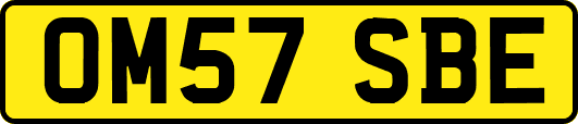 OM57SBE