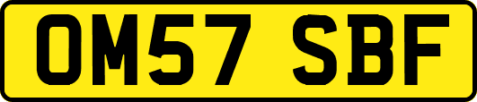 OM57SBF