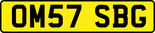 OM57SBG