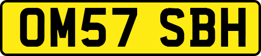 OM57SBH