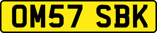 OM57SBK