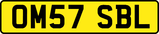 OM57SBL