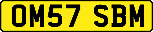 OM57SBM