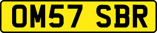 OM57SBR