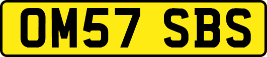 OM57SBS