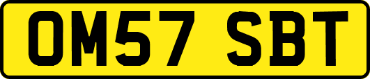 OM57SBT