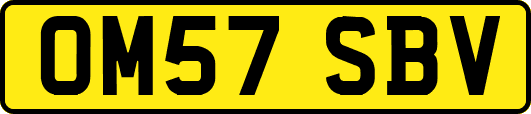 OM57SBV