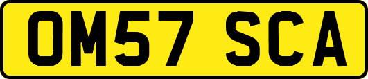 OM57SCA