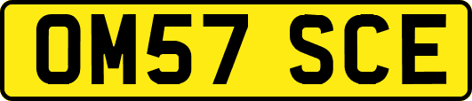 OM57SCE