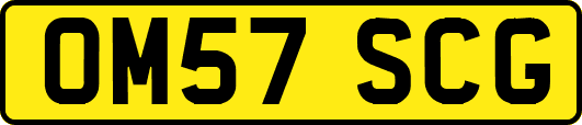 OM57SCG
