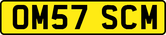OM57SCM