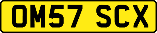 OM57SCX
