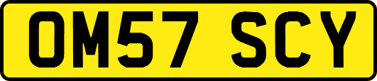 OM57SCY