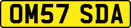 OM57SDA