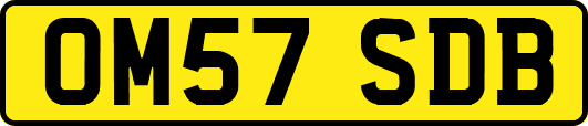 OM57SDB