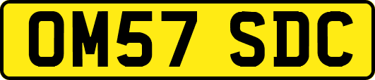 OM57SDC