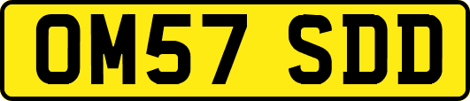 OM57SDD
