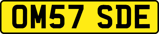 OM57SDE