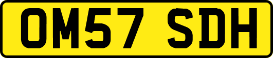 OM57SDH