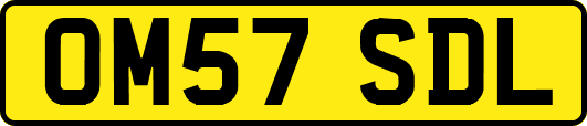 OM57SDL