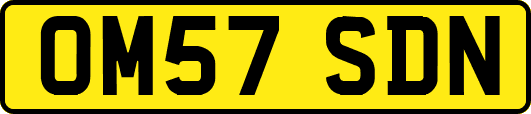 OM57SDN