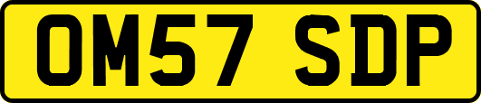 OM57SDP