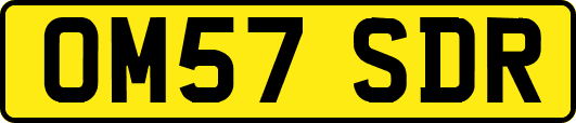 OM57SDR