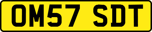 OM57SDT