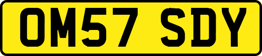 OM57SDY