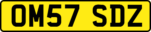 OM57SDZ