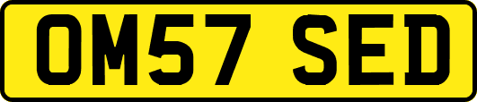 OM57SED