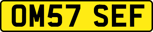 OM57SEF