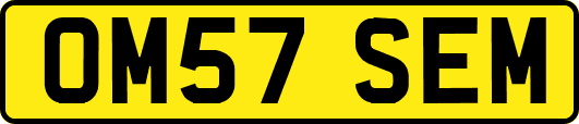 OM57SEM