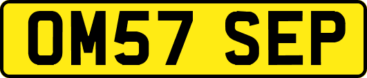OM57SEP